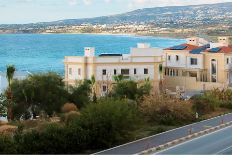 4 chambres Villa à Kissonerga, Paphos,  No. 46078 2