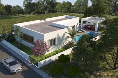 2 bedrooms Bungalow in Ayia Napa, Ammochostos,  No. 46480 5