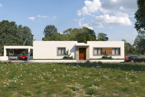 2 bedrooms Bungalow in Ayia Napa, Ammochostos,  No. 46480 9