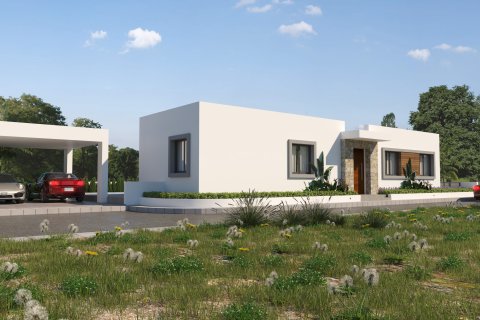 2 bedrooms Bungalow in Ayia Napa, Ammochostos,  No. 46480 7