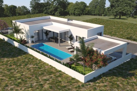 2 bedrooms Bungalow in Ayia Napa, Ammochostos,  No. 46480 6