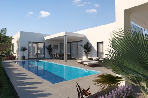 2 bedrooms Bungalow in Ayia Napa, Ammochostos, No. 46480