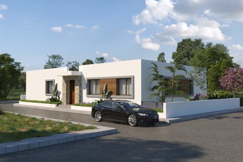 2 bedrooms Bungalow in Ayia Napa, Ammochostos,  No. 46480 4