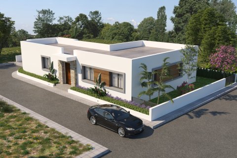 2 bedrooms Bungalow in Ayia Napa, Ammochostos,  No. 46480 3