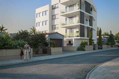 Квартира с 2 спальнями в Дериния, Аммохостос,  № 46477 2