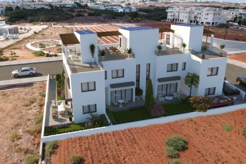 Мезонет с 2 спальнями в Протарас, Аммохостос, № 46478 4