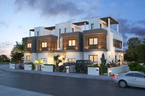 Мезонет с 2 спальнями в Протарас, Аммохостос, № 46479 7