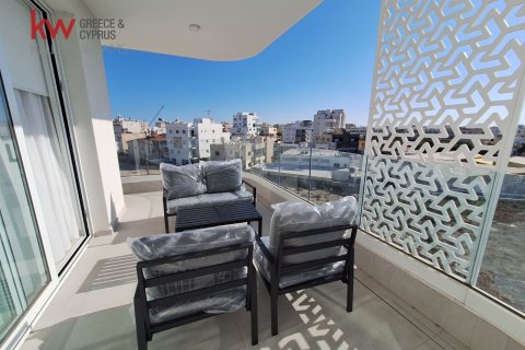 2 bedrooms Apartment in Larnaca, Larnaka,  No. 39714 13
