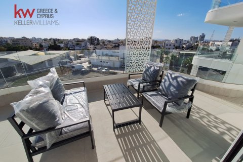 2 bedrooms Apartment in Larnaca, Larnaka,  No. 39714 14