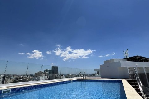 2 bedrooms Apartment in Larnaca, Larnaka,  No. 39714