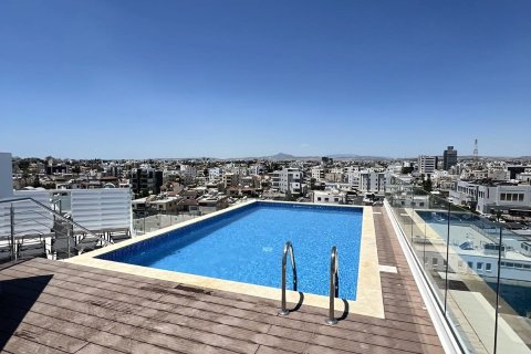 2 bedrooms Apartment in Larnaca, Larnaka,  No. 39714 3