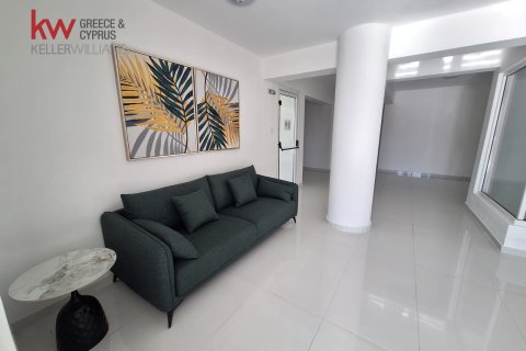 2 bedrooms Apartment in Larnaca, Larnaka,  No. 39714 15