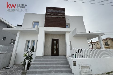 4 chambres Maison de Ville à Larnaka,  No. 39713 25