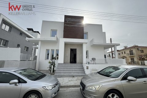 4 chambres Maison de Ville à Larnaka, No. 39713