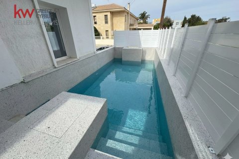 4 chambres Maison de Ville à Larnaka,  No. 39713 2