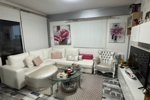 3 bedrooms Apartment in Livadia, Nicosia,  No. 39711