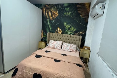 3 bedrooms Apartment in Livadia, Nicosia,  No. 39711 8