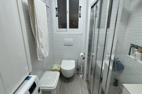 3 bedrooms Apartment in Livadia, Nicosia,  No. 39711 14