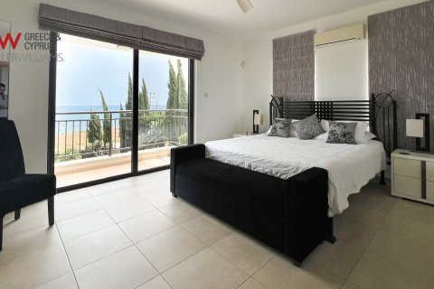 4 bedrooms Townhouse in Agios Theodoros, Larnaka,  No. 39710 21