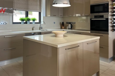 4 bedrooms Townhouse in Agios Theodoros, Larnaka,  No. 39710 18