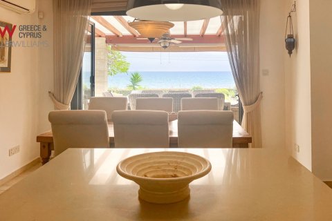 4 bedrooms Townhouse in Agios Theodoros, Larnaka,  No. 39710 17