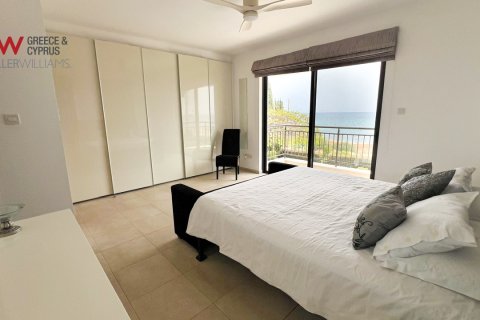 4 bedrooms Townhouse in Agios Theodoros, Larnaka,  No. 39710 19