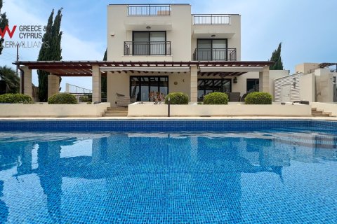 4 bedrooms Townhouse in Agios Theodoros, Larnaka,  No. 39710 2