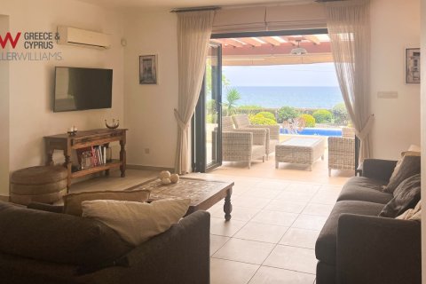 4 bedrooms Townhouse in Agios Theodoros, Larnaka,  No. 39710 12