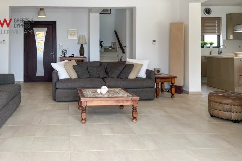 4 bedrooms Townhouse in Agios Theodoros, Larnaka,  No. 39710 15