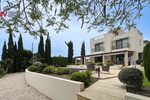 4 bedrooms Townhouse in Agios Theodoros, Larnaka,  No. 39710 4