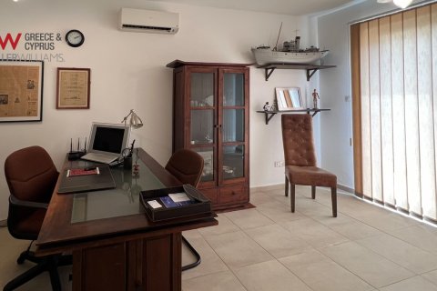 4 bedrooms Townhouse in Agios Theodoros, Larnaka,  No. 39710 24