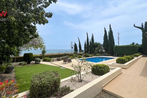 4 bedrooms Townhouse in Agios Theodoros, Larnaka,  No. 39710 3