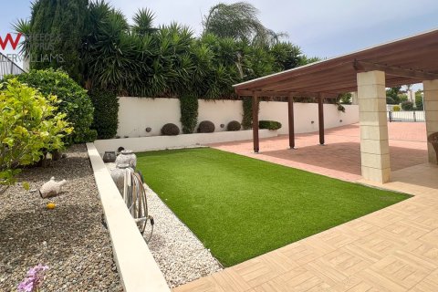 4 bedrooms Townhouse in Agios Theodoros, Larnaka,  No. 39710 7