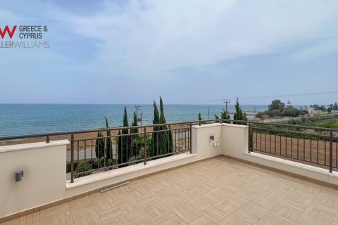 4 bedrooms Townhouse in Agios Theodoros, Larnaka,  No. 39710 27