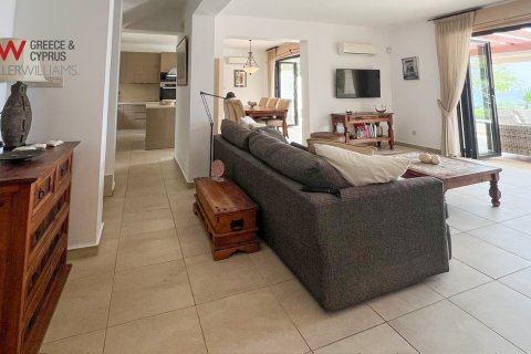 4 bedrooms Townhouse in Agios Theodoros, Larnaka,  No. 39710 13