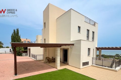 4 bedrooms Townhouse in Agios Theodoros, Larnaka,  No. 39710 6