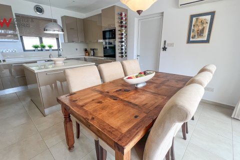 4 bedrooms Townhouse in Agios Theodoros, Larnaka,  No. 39710 16