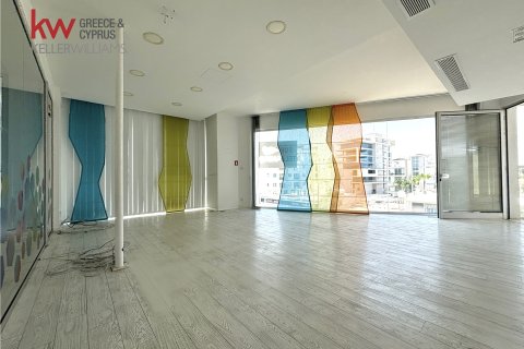 185m2 Office in Strovolos, Nicosia,  No. 39709