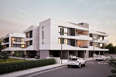 1 bedroom Apartment in Livadia, Larnaka,  No. 47784 19