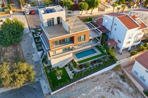 4 chambres Villa à Limassol,  No. 47779 4