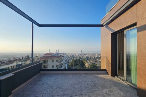 4 chambres Villa à Limassol,  No. 47779 13