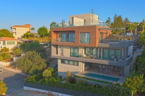 4 chambres Villa à Limassol,  No. 47779 2