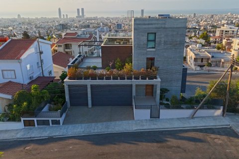 4 chambres Villa à Limassol,  No. 47779 7