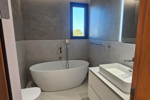 4 chambres Villa à Limassol,  No. 47779 18