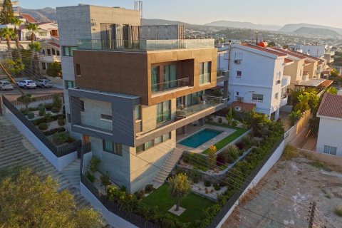 4 chambres Villa à Limassol,  No. 47779 5