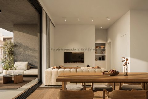 2 dormitorios Apartamento en Limassol,  No. 56350 2