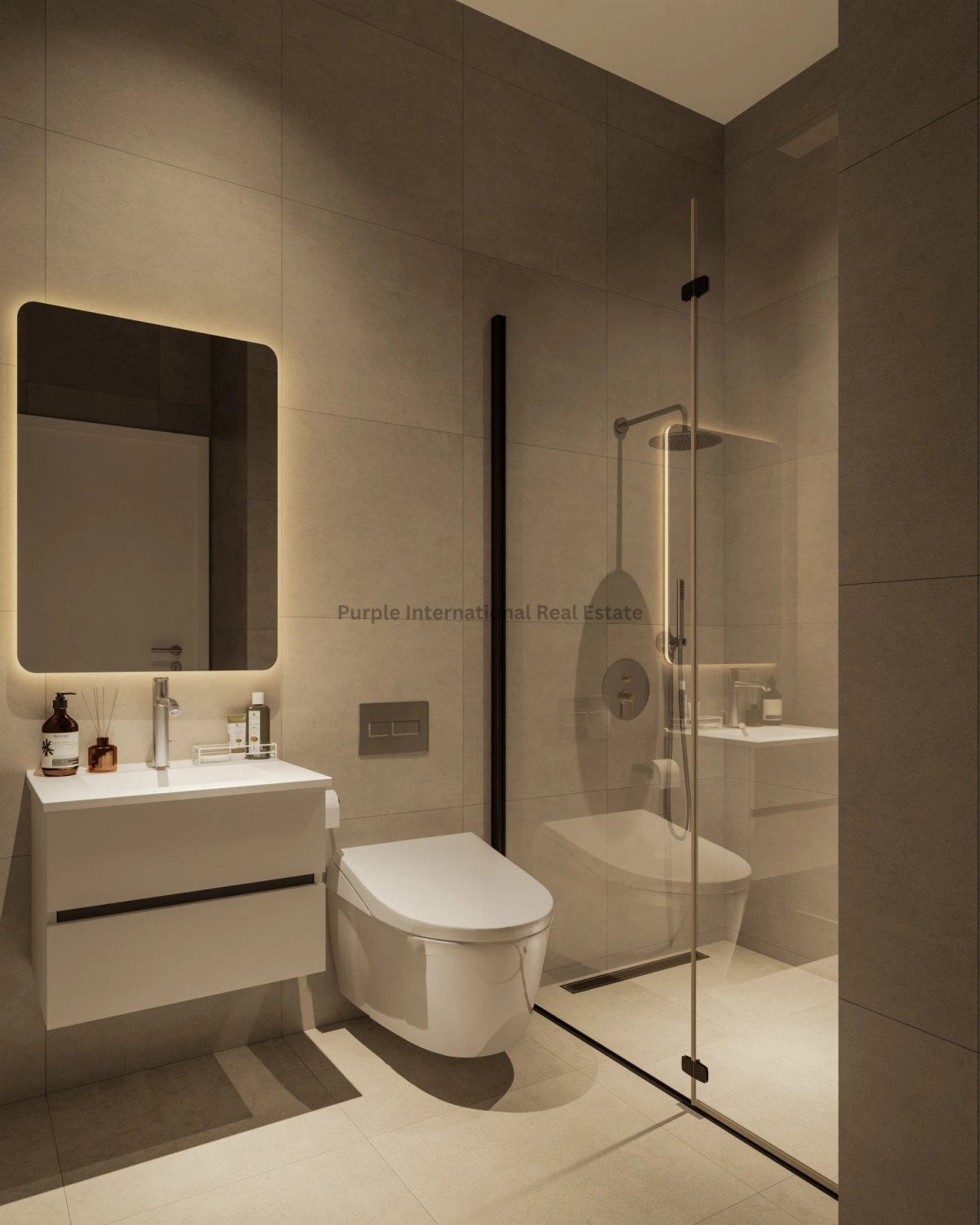 1 bedroom Apartment in Limassol, Cyprus No. 56351