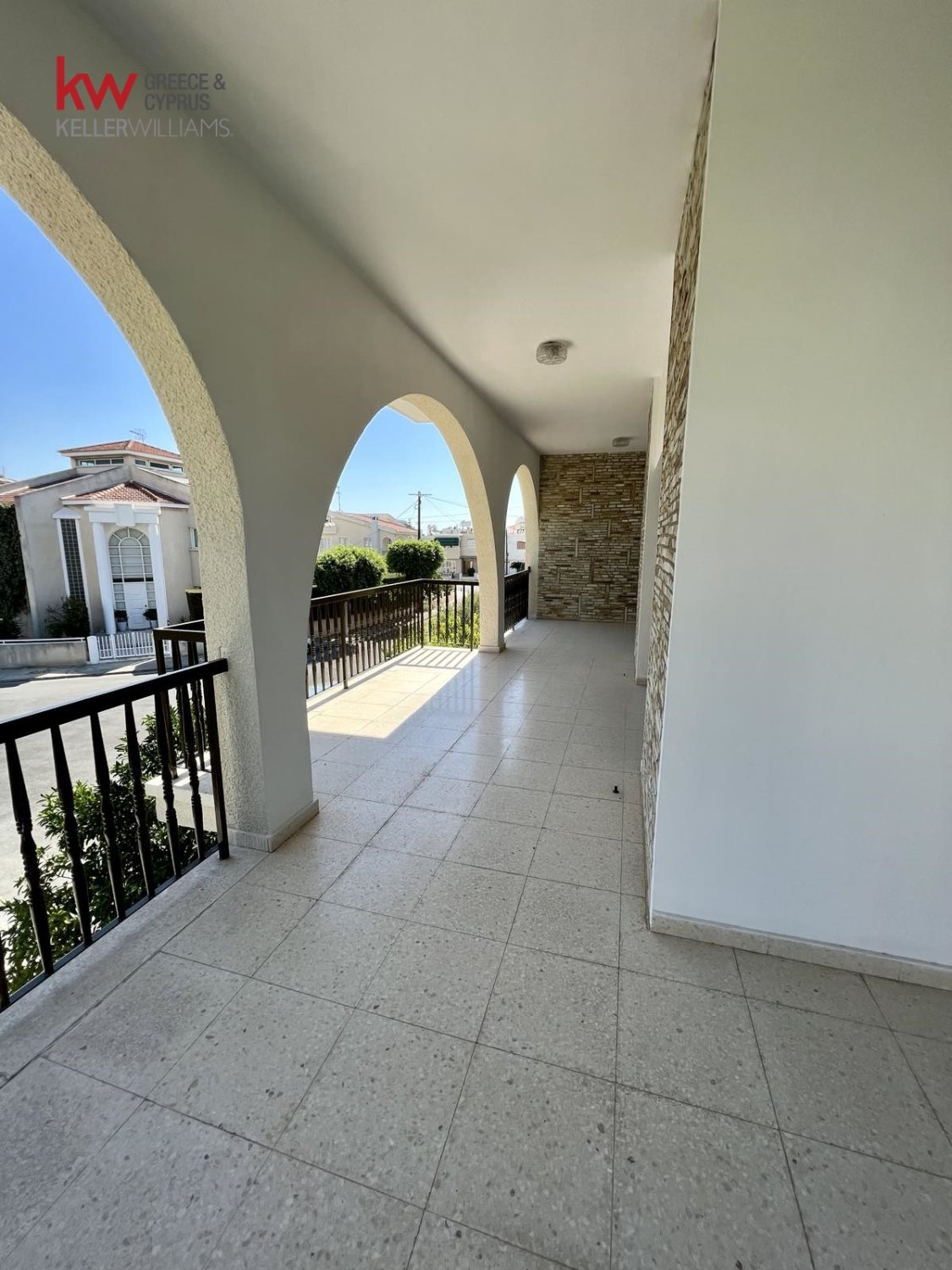 3 bedrooms Townhouse in Larnaca, Larnaka, Cyprus No. 56356