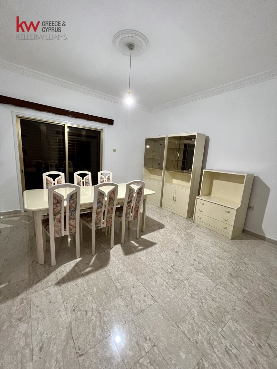 3 bedrooms Townhouse in Larnaca, Larnaka, Cyprus No. 56356