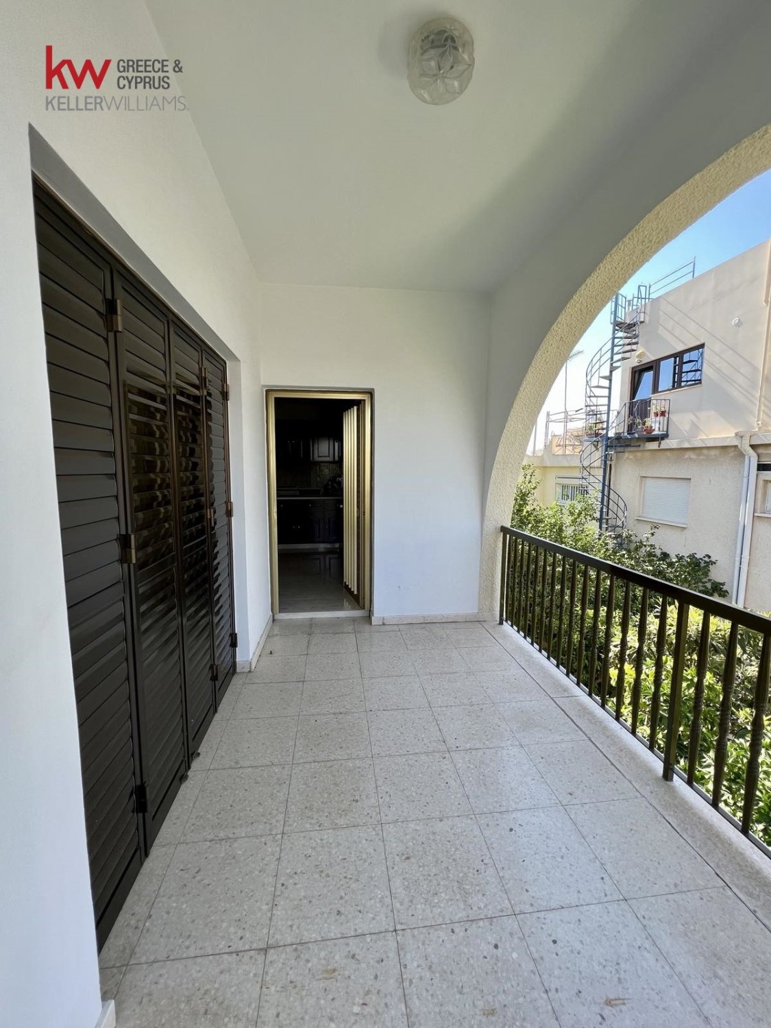 3 bedrooms Townhouse in Larnaca, Larnaka, Cyprus No. 56356